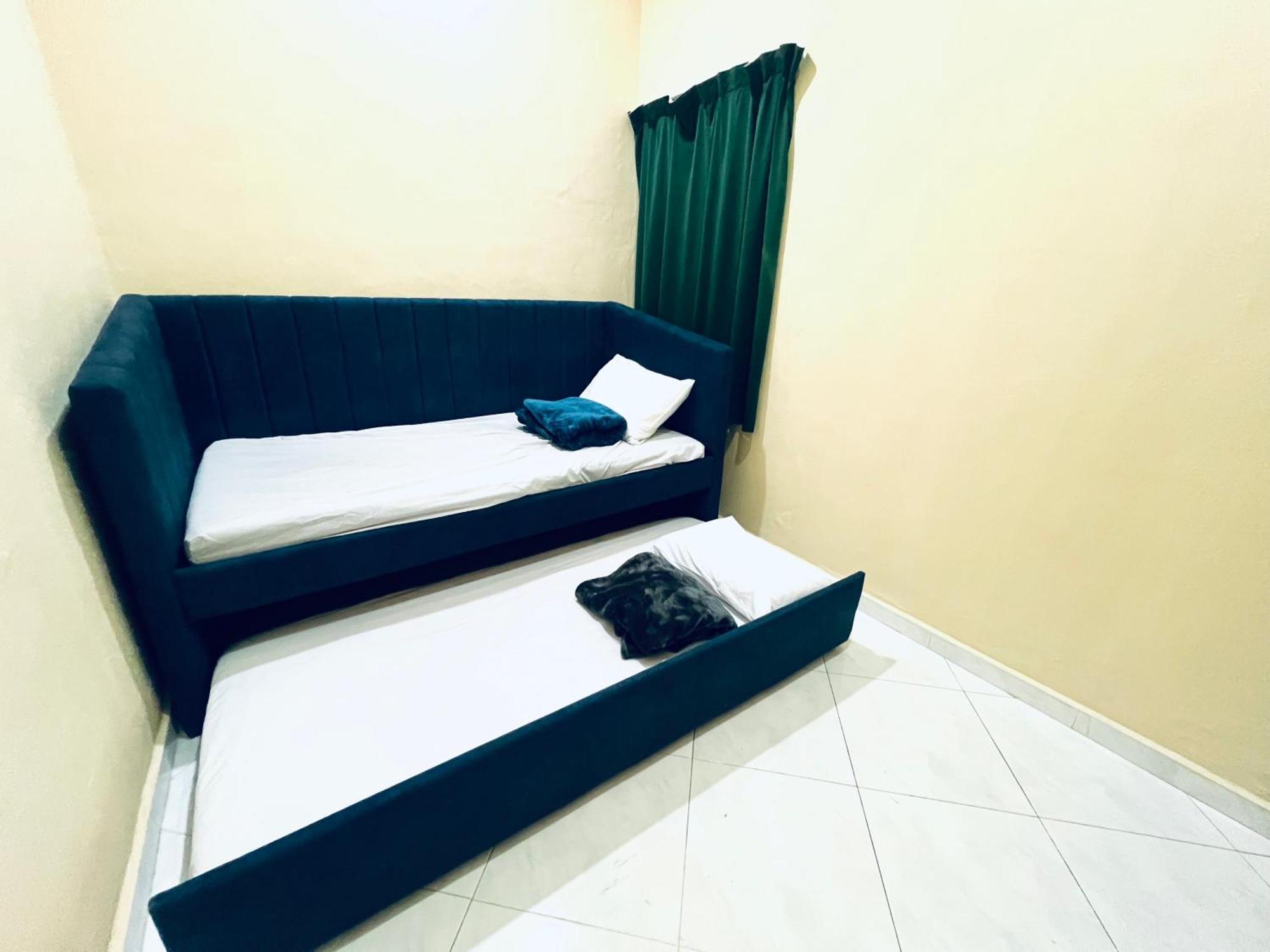 Singhome Holiday House Mersing Exterior foto