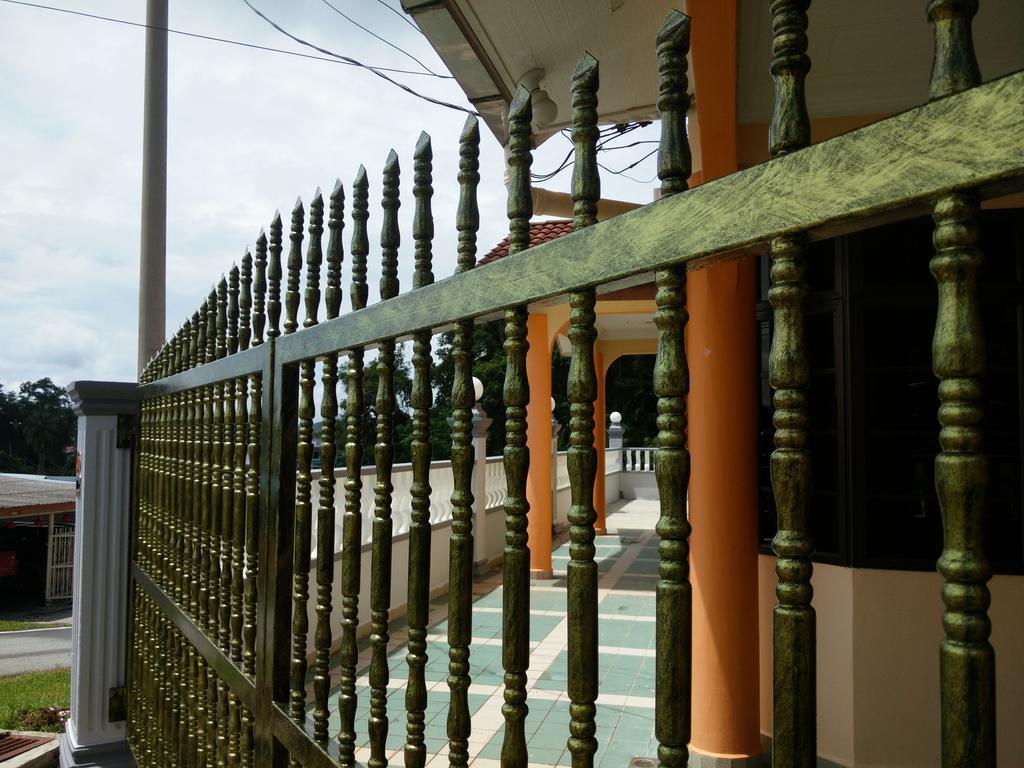 Singhome Holiday House Mersing Exterior foto